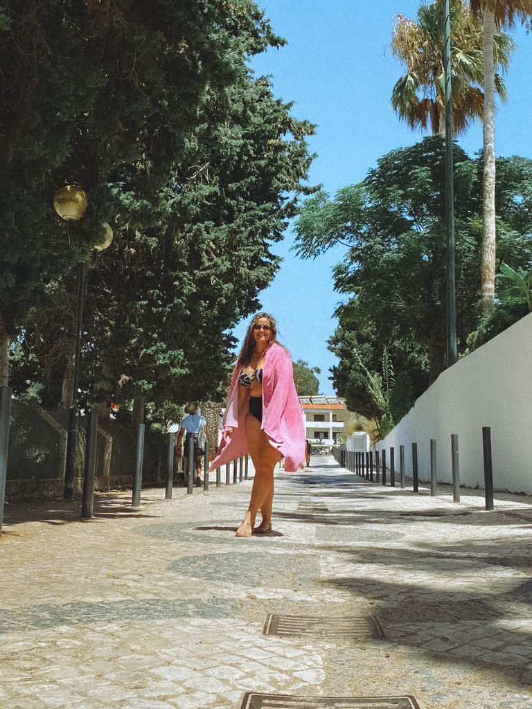 Customer photo review of FILM LOOK Lightroom Mobile & Desktop Presets