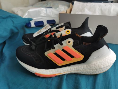 Customer photo review of adidas Men's Ultraboost 22