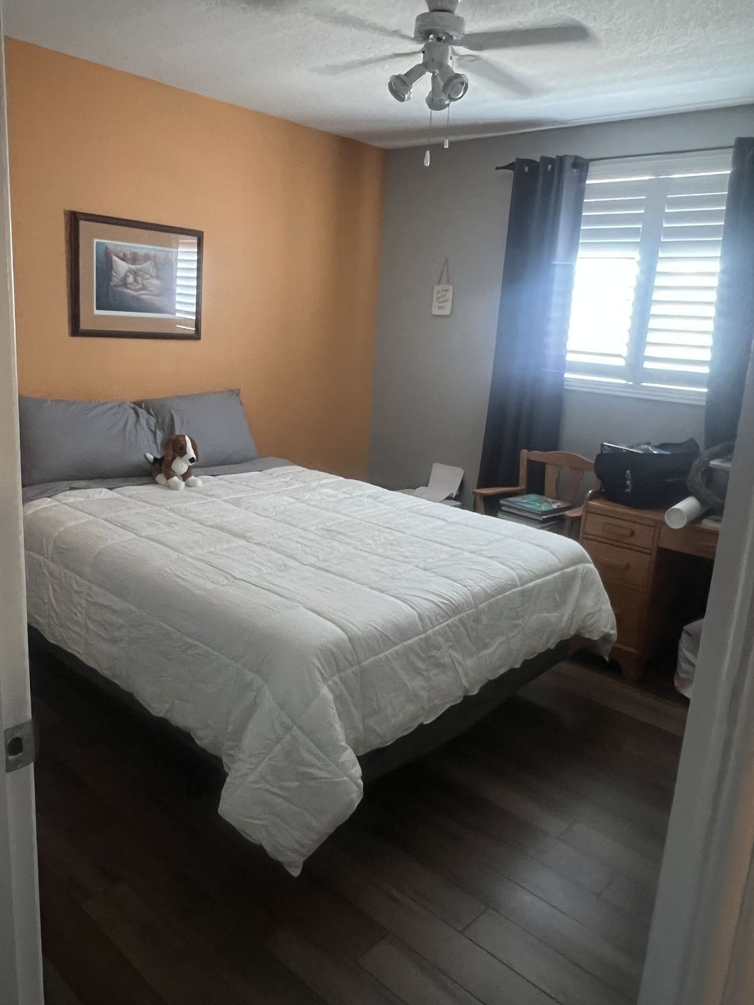 Customer photo review of Queen The Bonavista - 12" Thick Pocket Coil Pillowtop with Memory foam