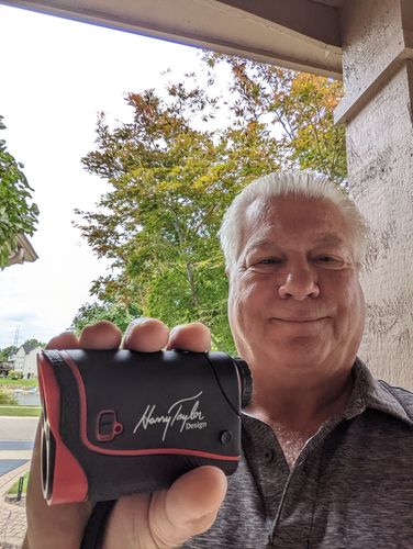 Customer photo review of Black Edition