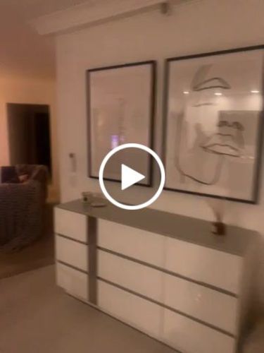 Customer video review of Line Figure III