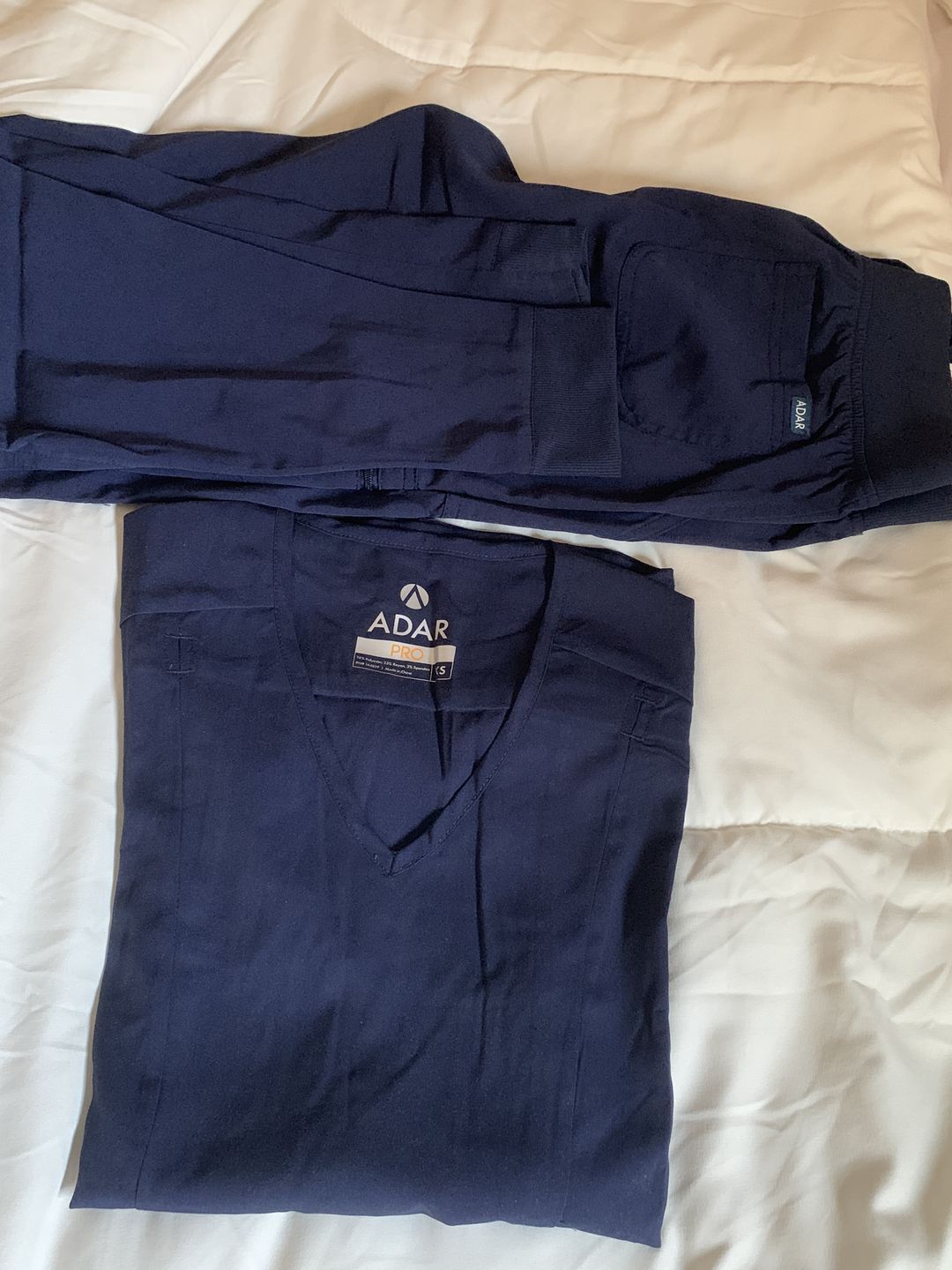 Customer photo review of بلوزة برو من أدار ~ Pro Top Adar