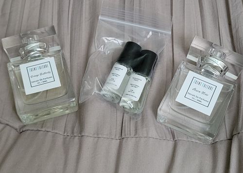 Customer photo review of Aura Noir (W)