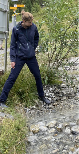 Customer photo review of NaturVibes™ Barfußschuhe Runner PRO