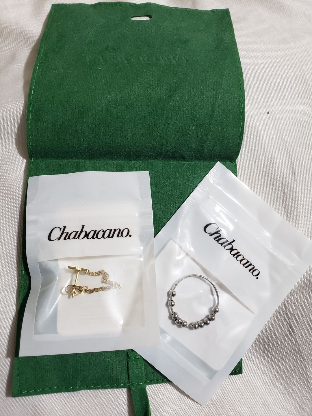 Customer photo review of Arete Estrella