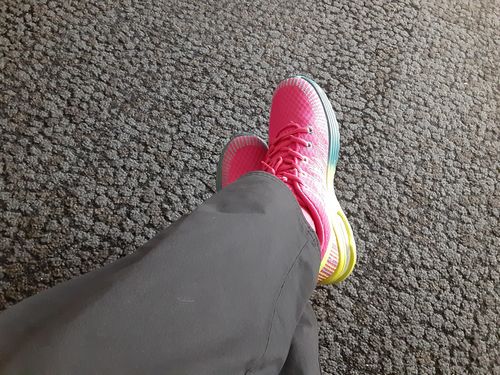 Customer photo review of Nova