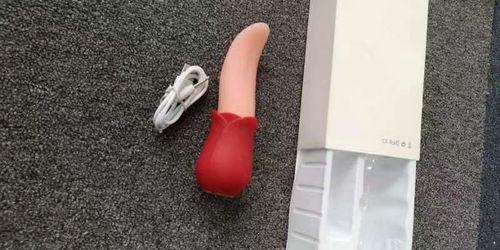 Customer photo review of Ultimate Rose