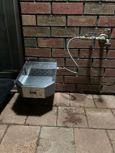Customer photo review of Pet Rehydration Station