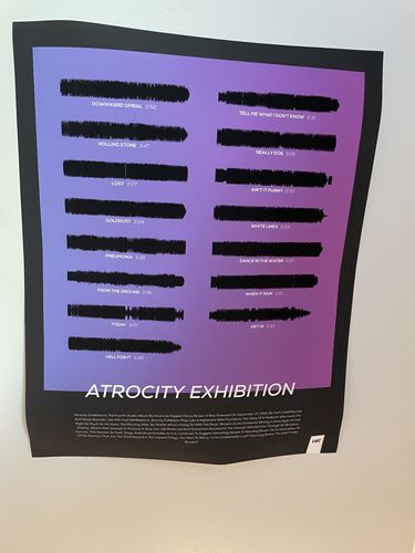 Customer photo review of NEW Custom Order