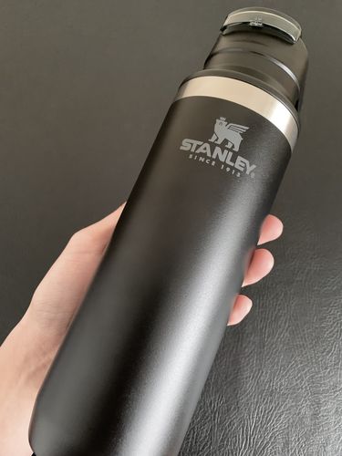 Customer photo review of Mug Switchback Adventure Series | 473 ml