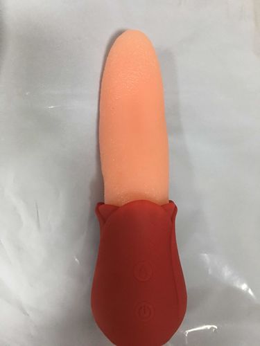 Customer photo review of Ultimate Rose