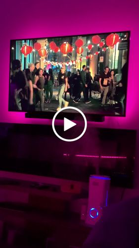 Customer video review of Tower XL