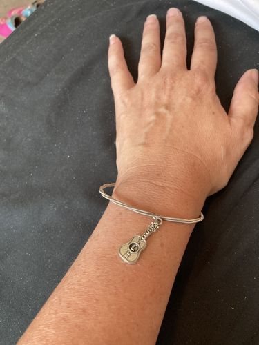 Customer photo review of NASHVILLE - “COUNTRY GIRL”