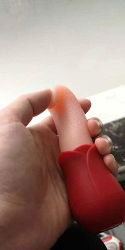 Customer photo review of Ultimate Rose