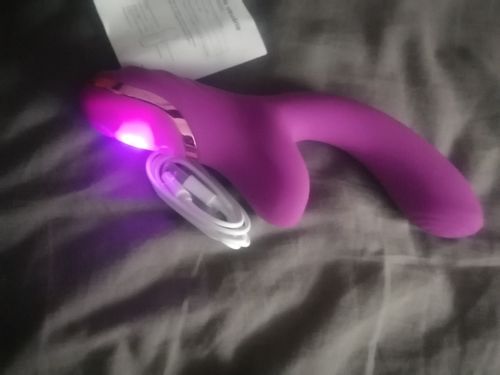 Customer photo review of Soul Snatcher