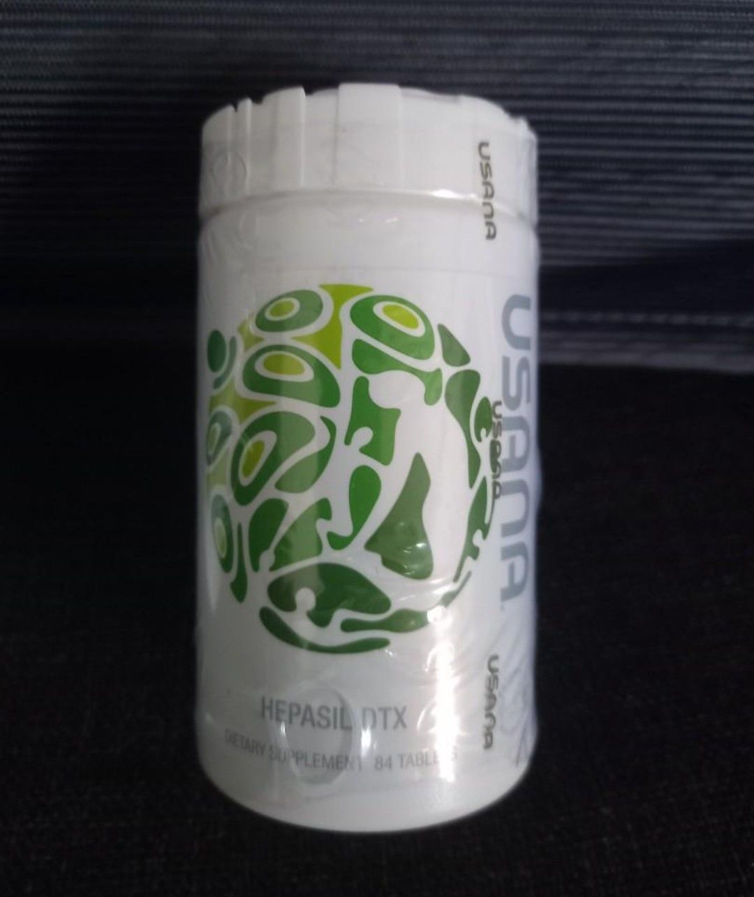 Customer photo review of Hepasil DTX