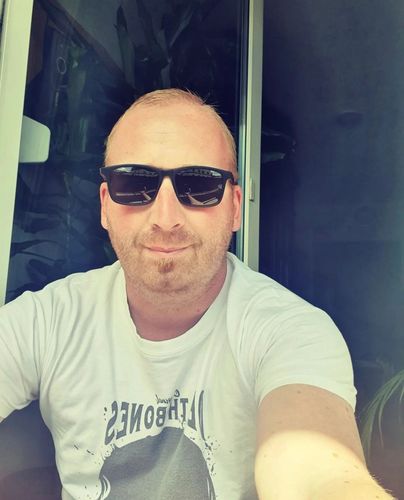 Customer photo review of KINGSEVEN™ - 2022 7361 Herren Sonnenbrille