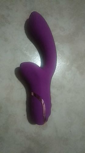 Customer photo review of Soul Snatcher