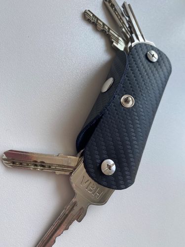 Customer photo review of Key Boy