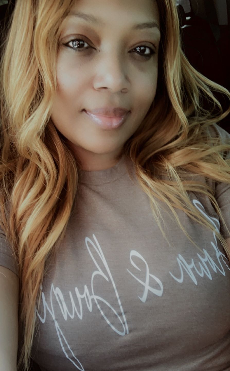 Customer photo review of Brown & Bougie