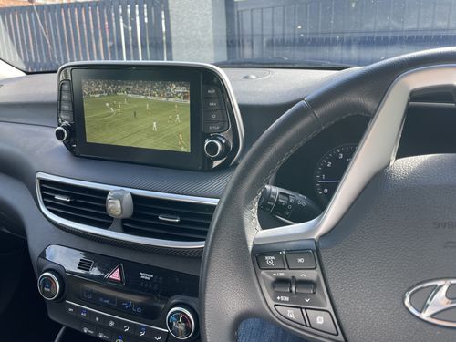 Customer photo review of Digi Dash 3.0