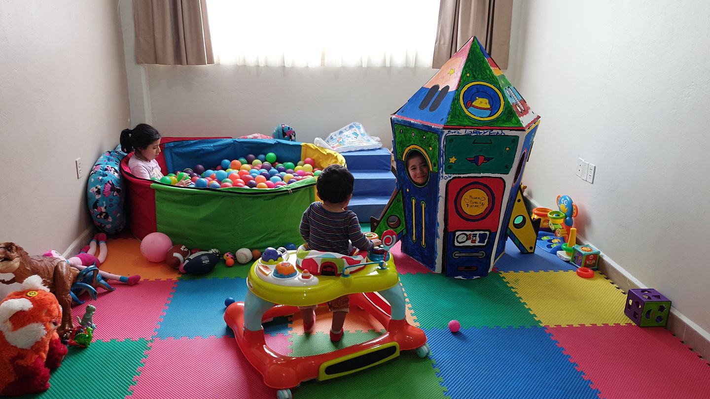 Customer photo review of 🚀 Cohete Estelar
