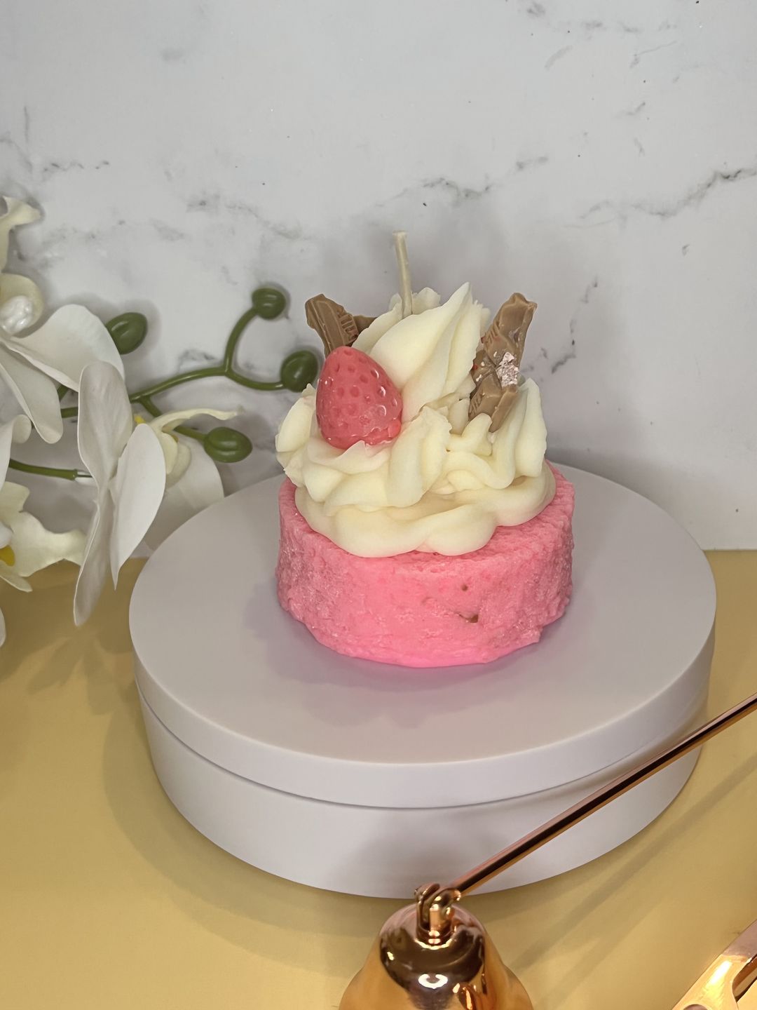 Customer photo review of N 31 - Cookies