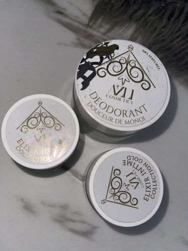 Customer photo review of Elixir intime • 15ml