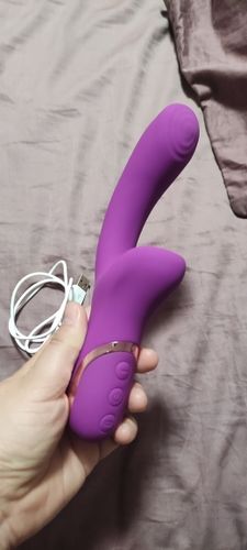 Customer photo review of Soul Snatcher