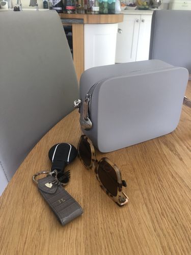 Customer photo review of Chelsea - Frapp