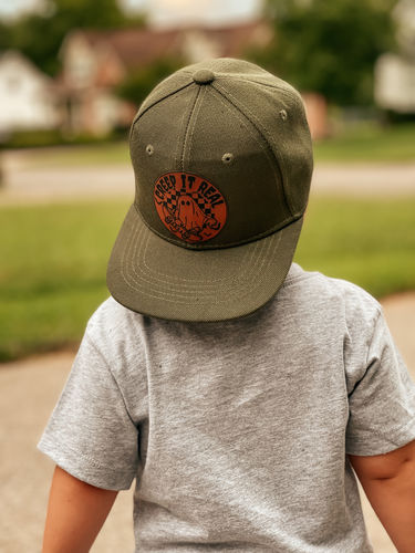 Customer photo review of CREEP IT REAL