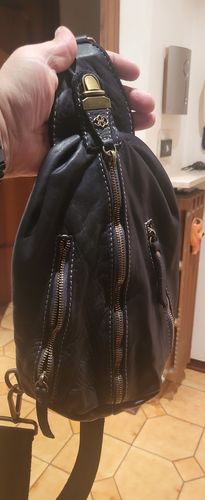 Customer photo review of MARSUPIO VINTAGE