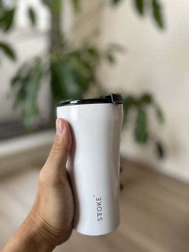 Customer photo review of STTOKE(L)