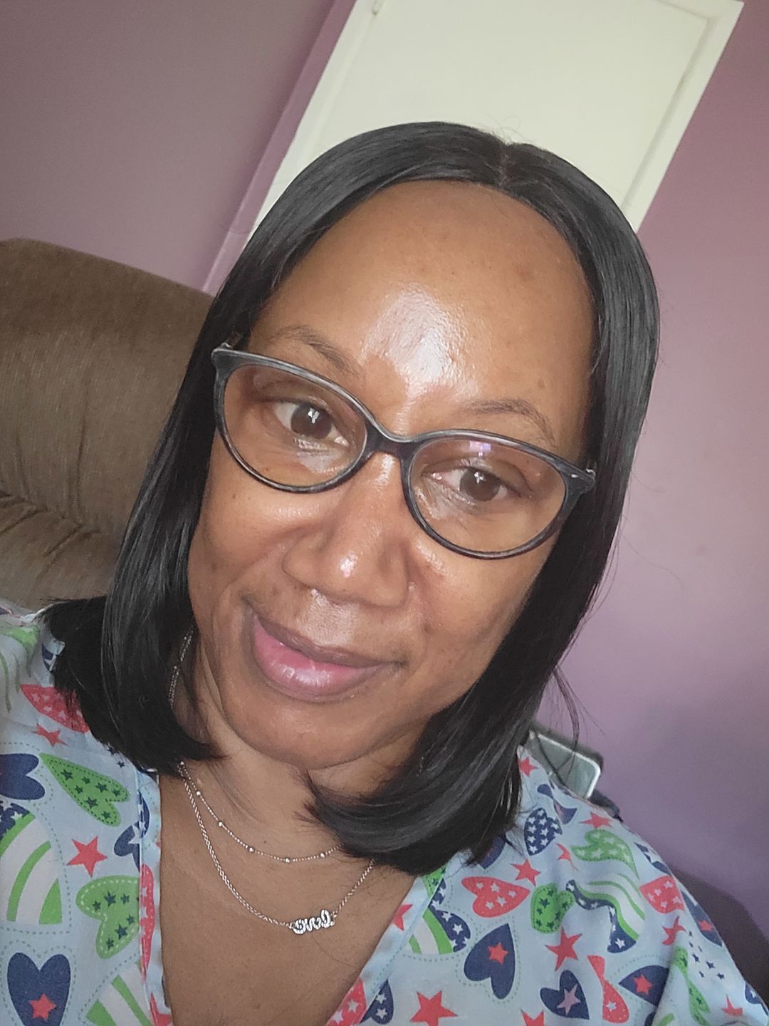 Customer photo review of Geisha Beauty Secret Shower Gel - Brightening and Moisturizing Gel - 1000ml / 33 fl oz