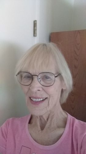 Customer photo review of Magic 3600 Ionic Blow Dryer
