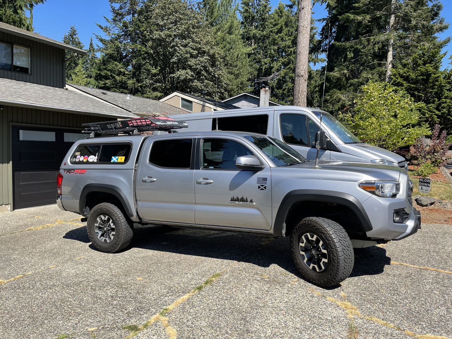 Customer photo review of Toyota / Lexus V6 High Performance Coil Packs