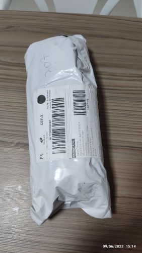 Customer photo review of Soul Snatcher