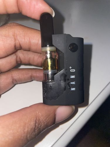 Customer photo review of Hippie Nano+