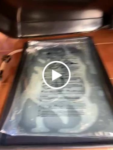 Customer video review of Weasy Bag