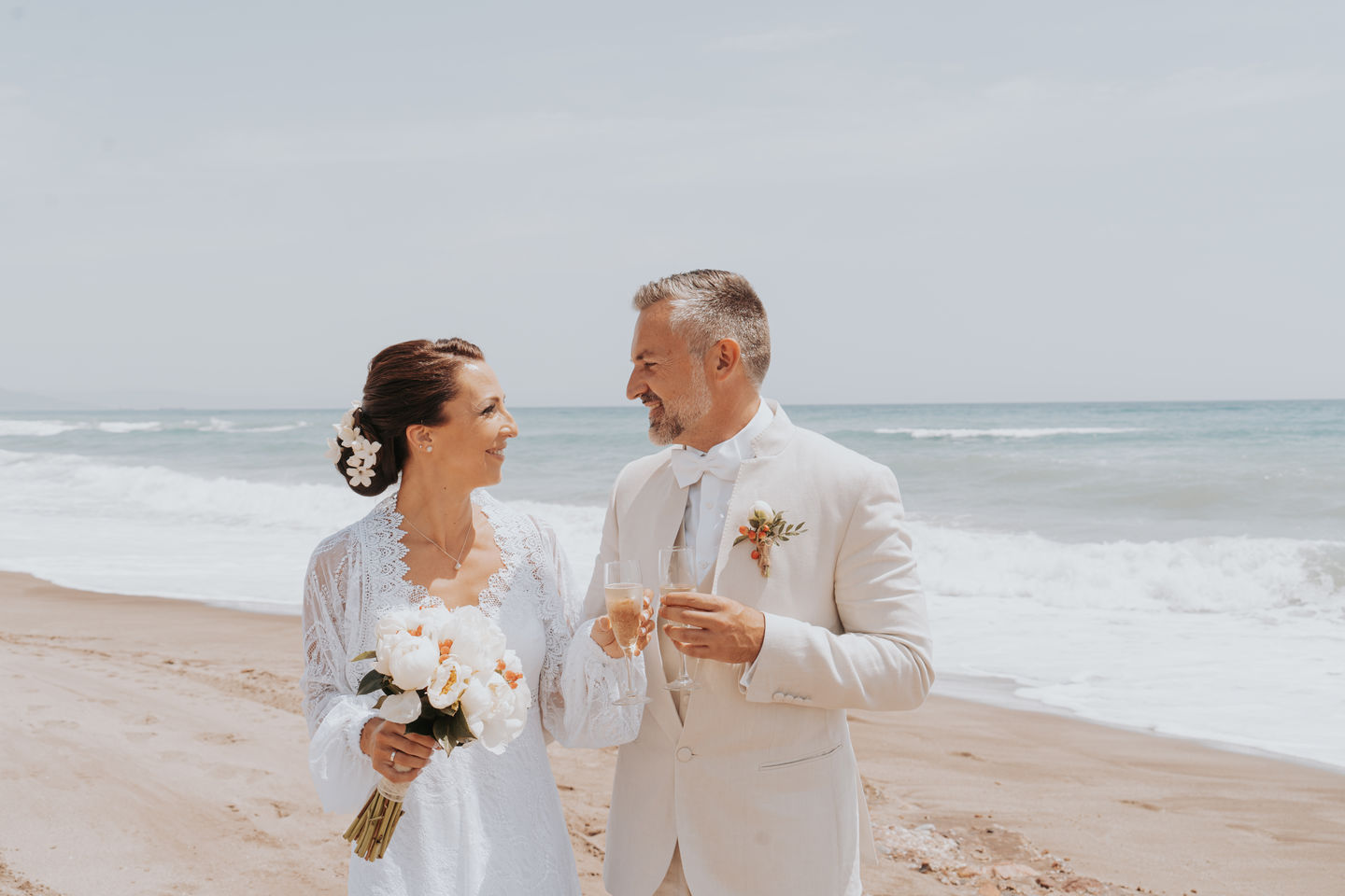 Customer photo review of BRIGHT & AIRY LIGHTROOM PRESETS