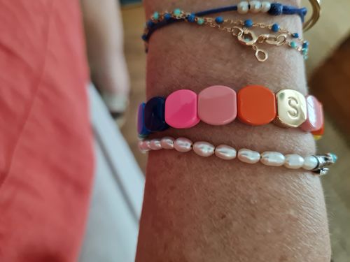 Customer photo review of COLORFUL Multicolore