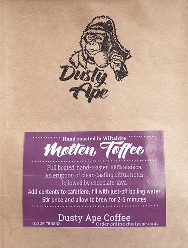 Customer photo review of Self-Inking Stamp