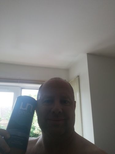 Customer photo review of Calm Support