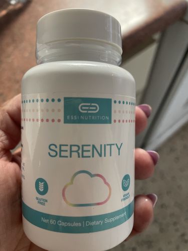 Customer photo review of Serenity
