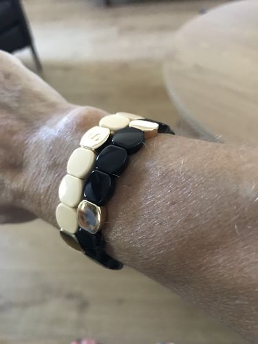 Customer photo review of COLORFUL Noir