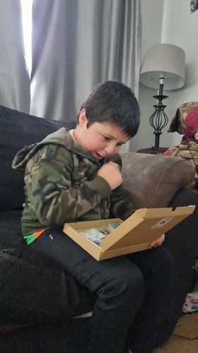 undefined review of Gold Bundle image 1 out of 1