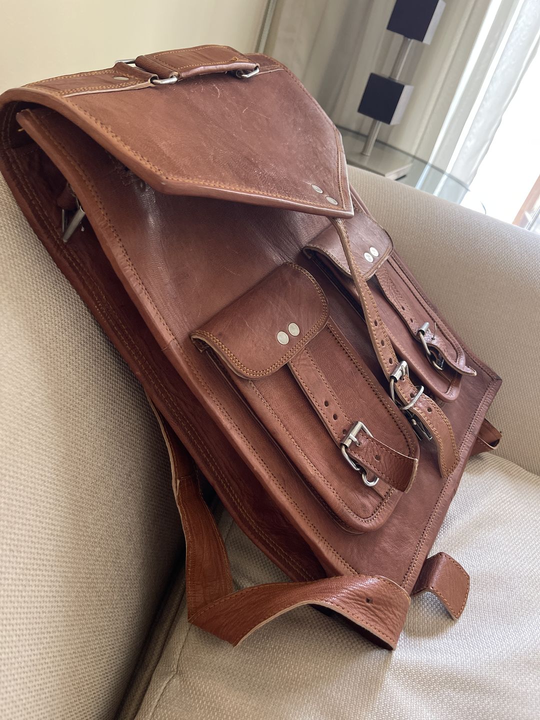 Customer photo review of The Pre-Historic Convertible