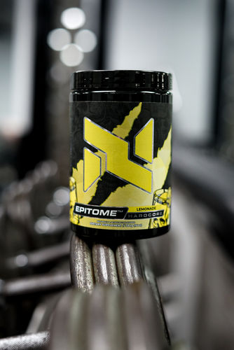 Customer photo review of Epitome Hardcore