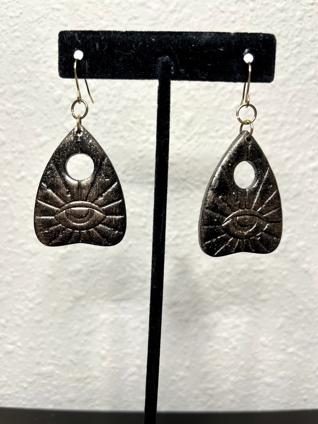 Customer photo review of Spirit Board Planchette
