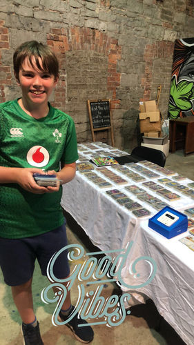 undefined review of Gold Bundle image 1 out of 1